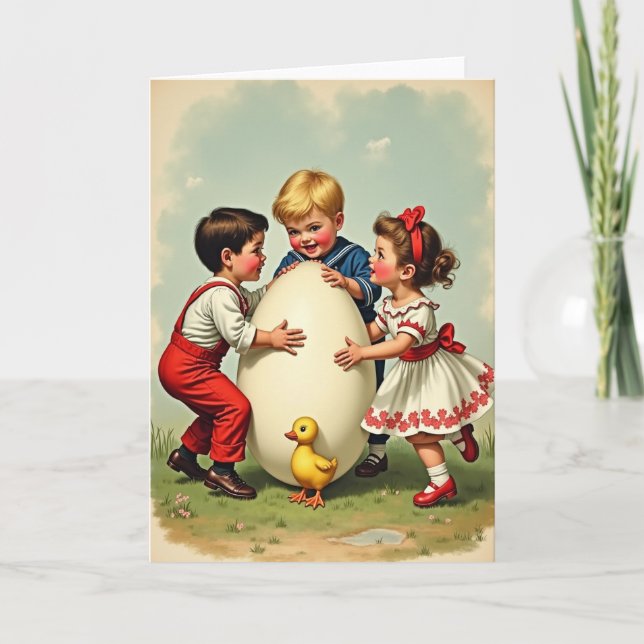 Cartão Wonderful Discovery Card (Frente)