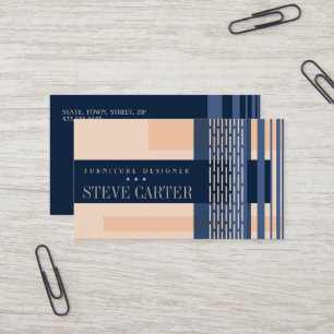 Cartão Woodworker de Decor Interior do Mobiliário