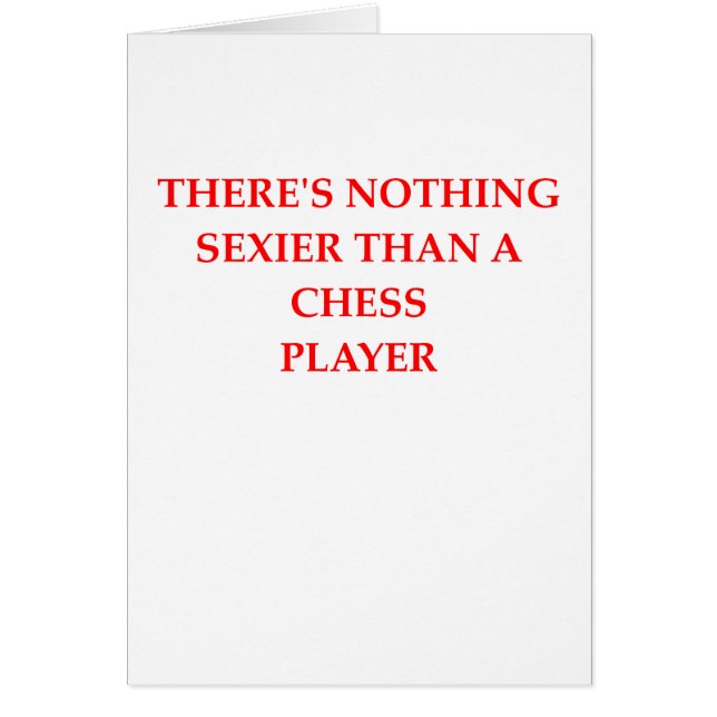 CARTÃO XADREZ (Frente)