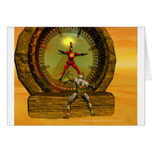 CARTÃO XENIA ENCONTRA TITAN