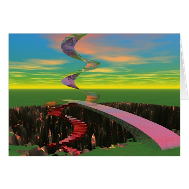 Cartão XX julgamento (Frente Horizontal)