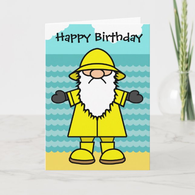 Cartão Yampi Bill (Frente)