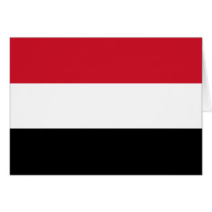 Cartão yemen