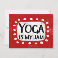 Yoga é minha carta de boas vindas