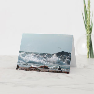 Cartão You can handle it /Thinking of you_Card