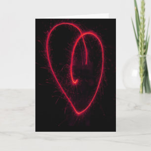 Cartão You have my heart greeting card