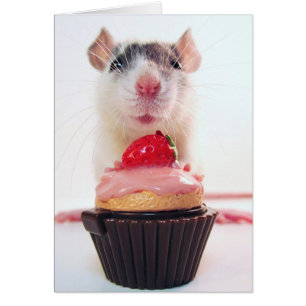 Cartão Yous gosta de uns doces?