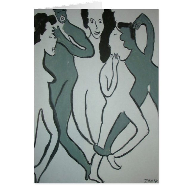 Cartão Zahava - outubro '05 012 (Frente)