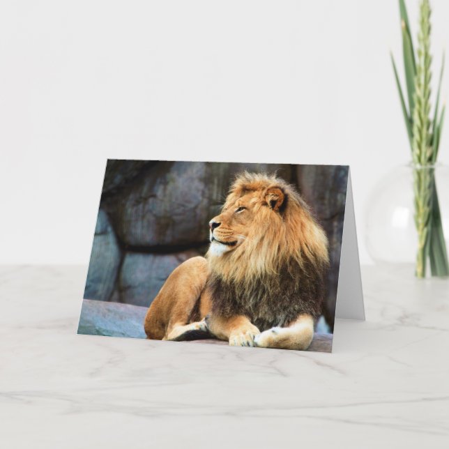 Cartão Zawadi Mungu (Frente)