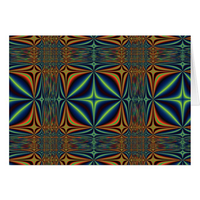 Cartão Zazz (Frente Horizontal)