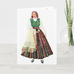 Cartão zemgale tautas terps