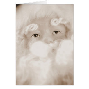 Cartão Ziemas Svetki