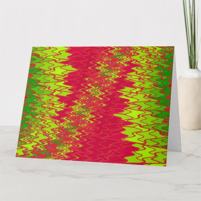 CARTÃO ZIG ZAG 10 (Frente)