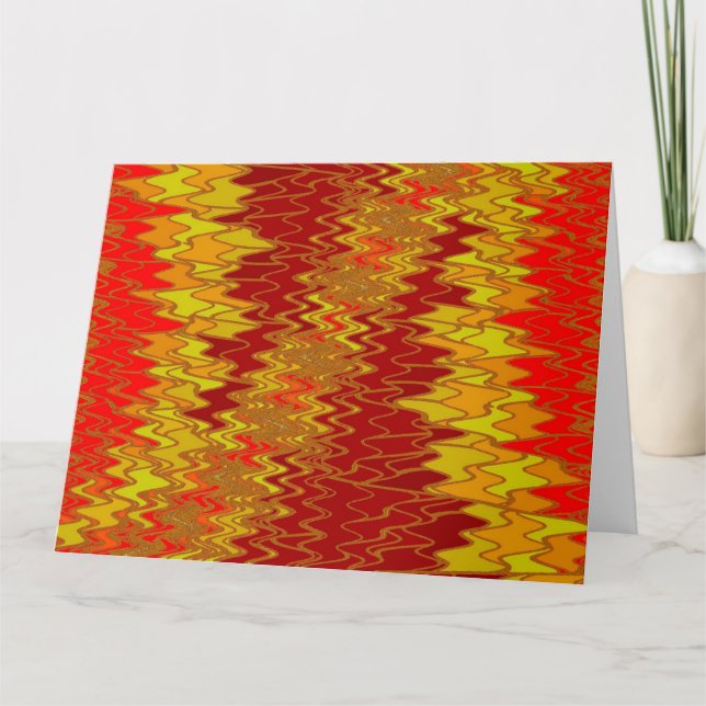 CARTÃO ZIG ZAG 13 (Frente)