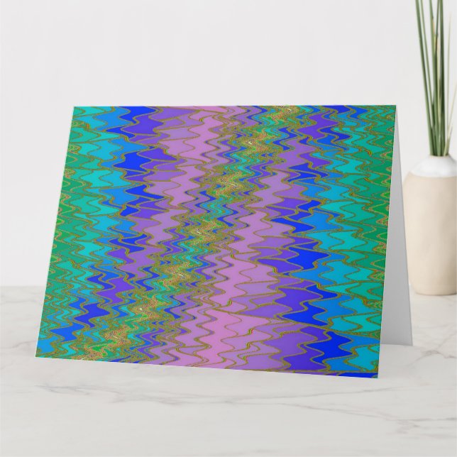 CARTÃO ZIG ZAG 4 (Frente)