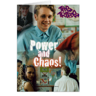 Cartão Zoot antes do vírus