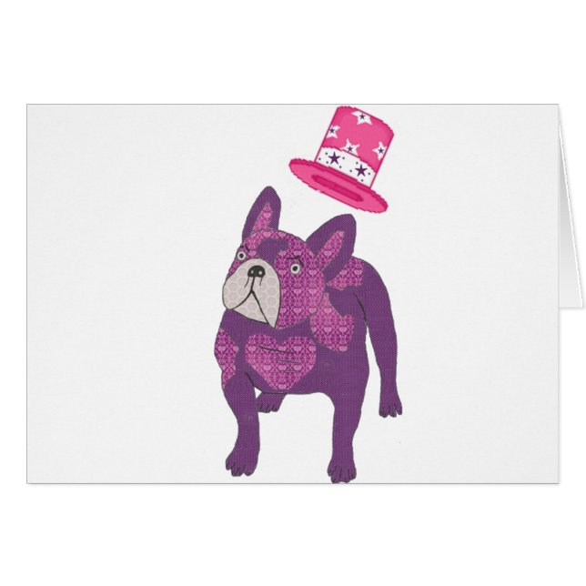 Cartão Zylinder.Karten (Frente Horizontal)