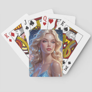 Cartas Clássicas de Baralho