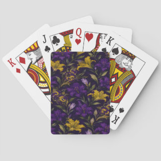 Cartas Clássicas de Baralho