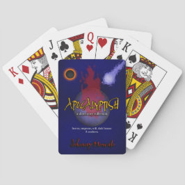 Cartas Clássicas de Baralho