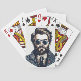 Cartas Clássicas de Baralho