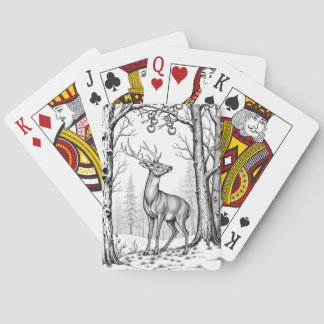 Cartas Clássicas de Baralho
