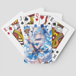 Cartas Clássicas de Baralho