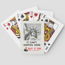 Cartas Clássicas de Baralho