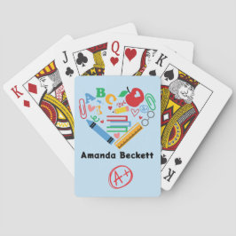 Cartas Clássicas de Baralho