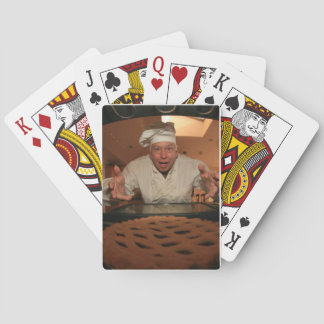 Cartas Clássicas de Baralho
