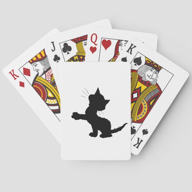 Cartas Clássicas de Baralho (Verso)