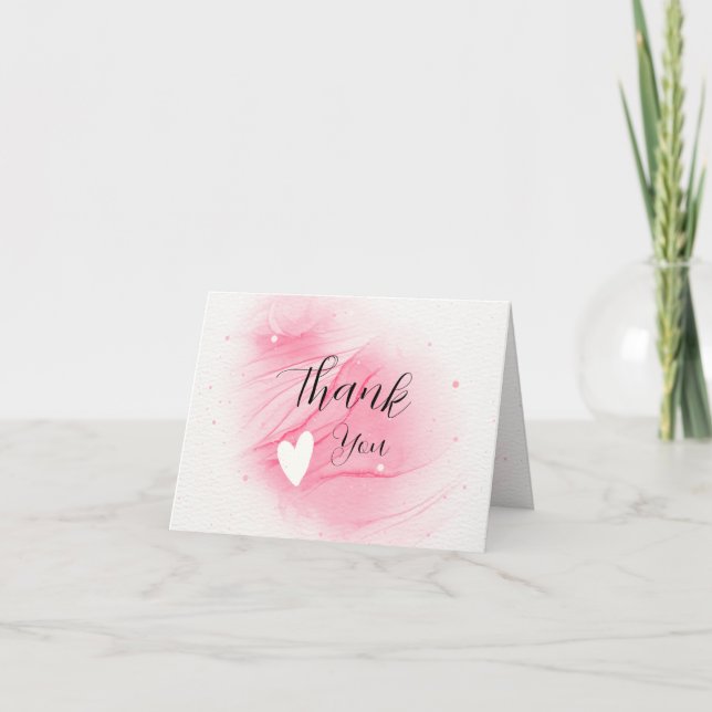 cartas de agradecimento (Frente)