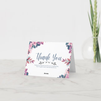 cartas de agradecimento de casamento