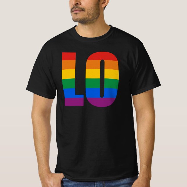 CARTAS DE AMOR PARA CASAIS - Camiseta LO (Frente)