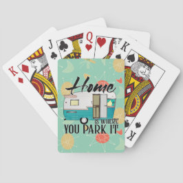 Cartas de Baralho