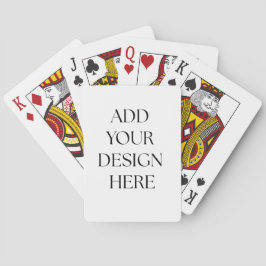 Cartas de Baralho