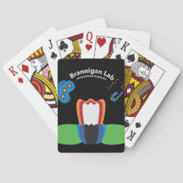 Cartas de Baralho