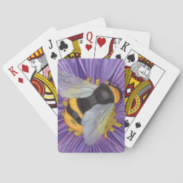 Cartas de Baralho Abelha