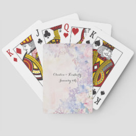 Cartas de Baralho Alessandra Presentes para Festas