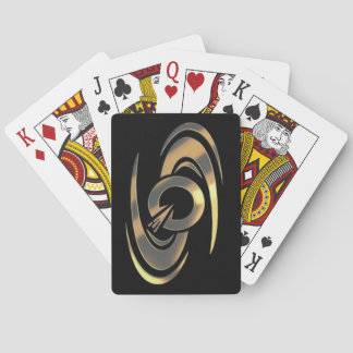 Cartas de Baralho Andromeda