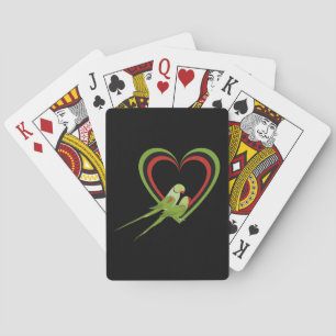 Cartas de Baralho Clássicas