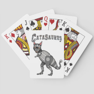 Cartas de Baralho Clássicas