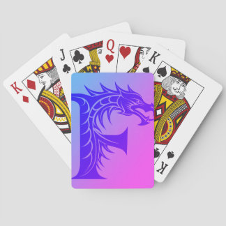 Cartas de Baralho Clássicas