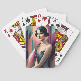 Cartas de Baralho Clássicas
