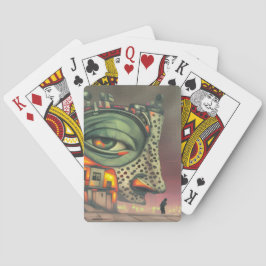 Cartas de Baralho Clássicas
