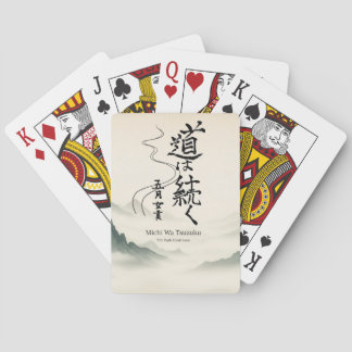 Cartas de Baralho Clássicas