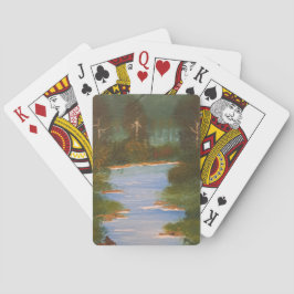Cartas de Baralho do Rio