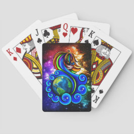 Cartas de Baralho Huemanity