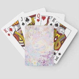 Cartas de Baralho Pamela - Lembrancinhas de Casame