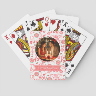 Cartas de Baralho Personalizadas   Cartas de Pôque